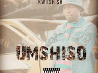 Kwiish SA – The Vaccine ft. Kelvin Momo