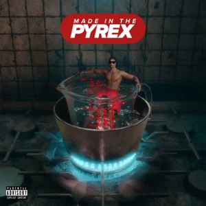 ALBUM: Digga D – Made In The Pyrex (Bonus Track)