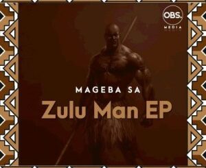 Mageba SA – The Martian Ft. Vida-Soul(Original Mix)