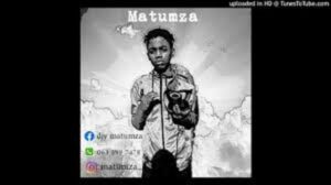 Matumza – Blessed (Soulified Slow Jam Mix)