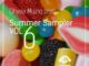 EP: Ohyea Muziq – Summer Sampler Vol. 6