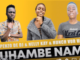 Penzo De Dj – Uhambe Nami Ft. Nelly Kay & Hunch Vur Vai
