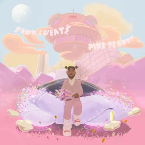 ALBUM: Pink Sweat$ – PINK PLANET