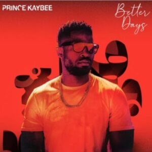 Prince kaybee – Friend Zone Ft. Ziyon