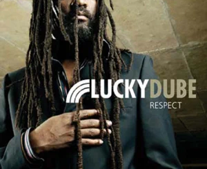 ALBUM: Lucky Dube – Respect