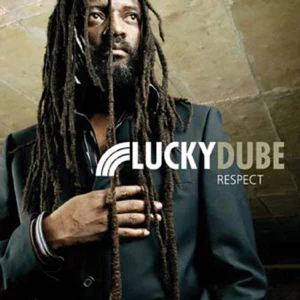 ALBUM: Lucky Dube – Respect