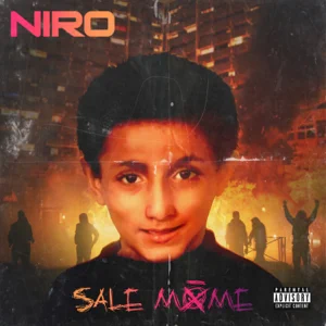 Album: Niro – Sale môme