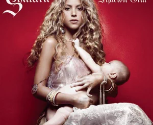 ALBUM: Shakira – Fijación Oral, Vol. 1
