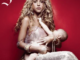 ALBUM: Shakira – Fijación Oral, Vol. 1