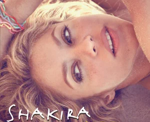 ALBUM: Shakira – Sale el Sol (Bonus Track Edition)