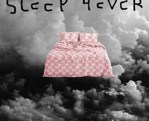 MAGGIE ANDREW, blackbear – Sleep 4Ever