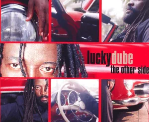 ALBUM: Lucky Dube – The Other Side