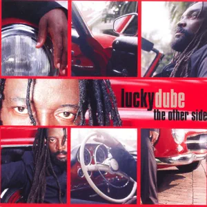 ALBUM: Lucky Dube – The Other Side