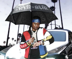 ALBUM: Drakeo the Ruler – The Truth Hurts