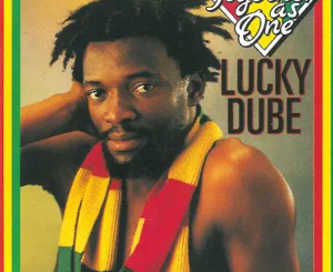 ALBUM: Lucky Dube – Together As One