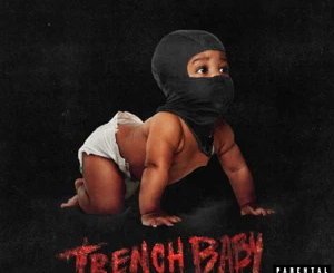 ALBUM: Lil Zay Osama – Trench Baby