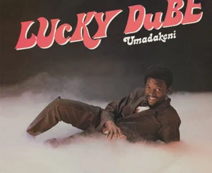 ALBUM: Lucky Dube – Umadakeni