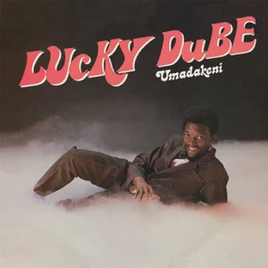 ALBUM: Lucky Dube – Umadakeni