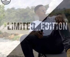 EP: Uncle Bae – Limited Edition Vol. 1