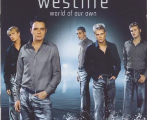 ALBUM: Westlife – World of Our Own (Expanded Edition)