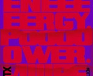 Xinobi – Energy. Power. Vibe. (Original Mix) Ft. Lazarusman