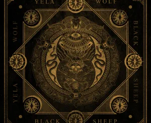 ALBUM: Yelawolf & Caskey – Yelawolf Blacksheep