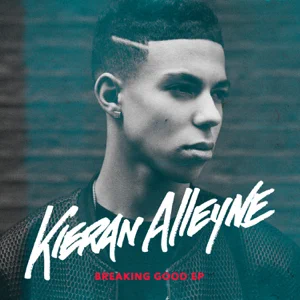 Kieran Alleyne – Breaking Good – EP