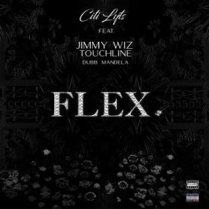 Citi Lyts – Flex ft Touchline, Jimmy Wiz & Dubb Mandela