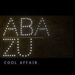 EP: Cool Affair – ABA ZU