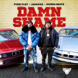 Funkmaster Flex, Jadakiss, Murda Beatz – Damn Shame