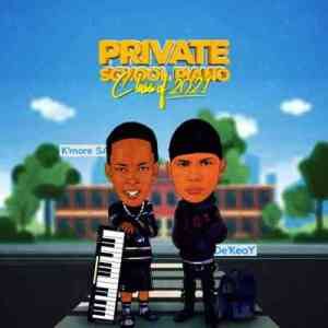 ALBUM: De’KeaY & Kmore Sa – Private School Piano (Classic’s of 2021)