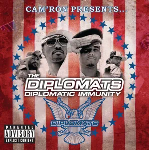 ALBUM: The Diplomats – Diplomatic Immunity