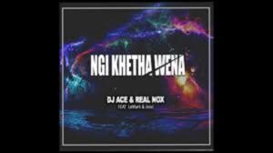 DJ Ace – Ngi Khetha Wena Ft. LeMark, Real Nox & Jessi