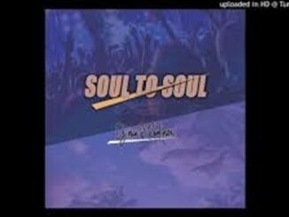 DJ Ace – Soul to Soul Ft. Real Nox