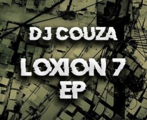 DJ Couza – How Stars Communicate ft. Lelwa Pi-Ex