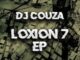 DJ Couza – How Stars Communicate ft. Lelwa Pi-Ex