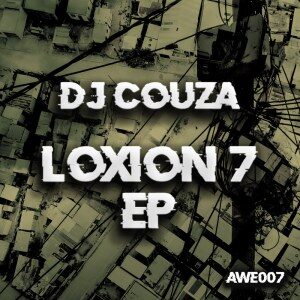 EP: DJ Couza – Loxion 7