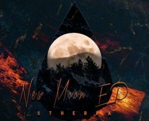EP: Dj Stherra – New Moon