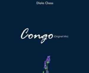 Dlala Chass – Congo (Original Mix)
