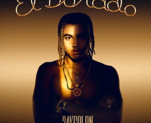 ALBUM: 24kGoldn – El Dorado