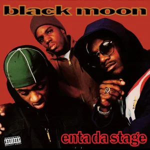 ALBUM: Black Moon – Enta Da Stage