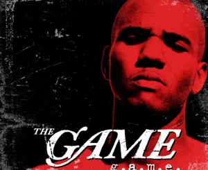 ALBUM: The Game – G.A.M.E