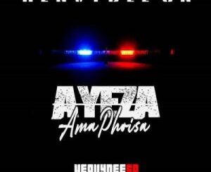 HeavyDee SA – Ayeza Amaphoisa