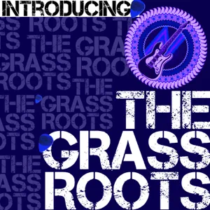 ALBUM: The Grass Roots – Introducing the Grass Roots (Rerecorded)