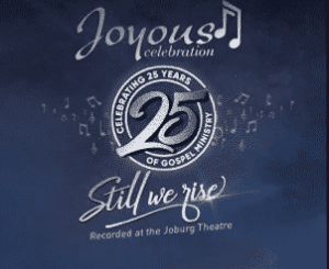 Joyous Celebration – Ngiyanikela (Live)