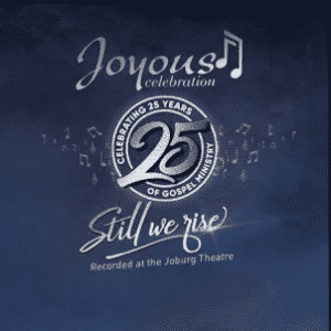 Joyous Celebration – Bonginkosi Ngazo (Live)