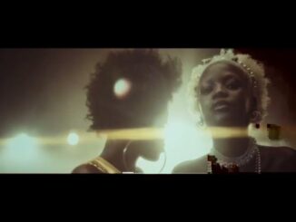 VIDEO: Kabza De Small – Folasade Feat. DJ Maphorisa & Tresor