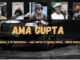 Kabza De Small – AMA GUPTA Ft. Marks Khoza, DJ Maphorisa , Reece Madlisa & Zuma