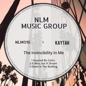 Kaytah – Ghost In The Building (Original Mix)