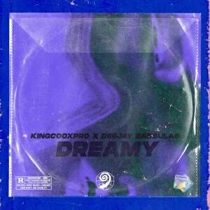 KingCoOxPro – Dreamy (Tech Dub Mix) Ft. Deejay Bassulas